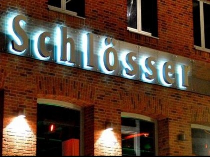 Foto: Schl&amp;ouml;sser D&amp;uuml;sseldorf