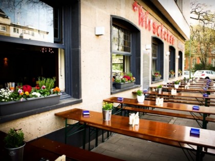 Foto: Schl&amp;ouml;sser D&amp;uuml;sseldorf