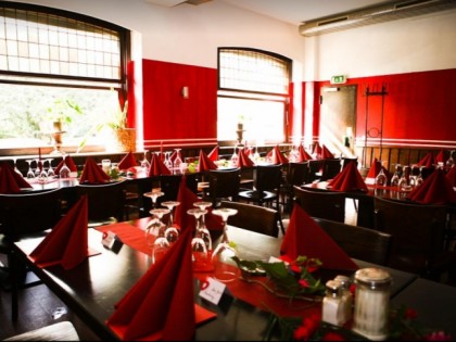 Foto: Schl&amp;ouml;sser D&amp;uuml;sseldorf